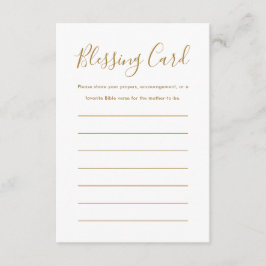 Christelijke Moeders Zegen Kaart Gebed Nota Kaart