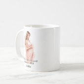 Christelijke Mok (Voorkant links)