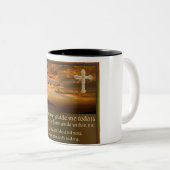 Christelijke mok (Voorkant rechts)