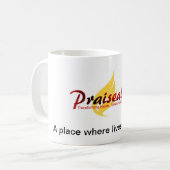 Christelijke Mok (Voorkant links)