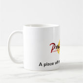 Christelijke Mok (Links)