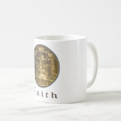 Christelijke mok koffie (Voorkant rechts)