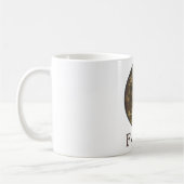 Christelijke mok koffie (Links)