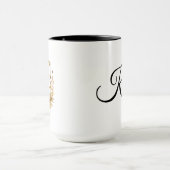 Christelijke Mok Scriptkoffie (Midden)