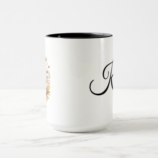 Christelijke Mok Scriptkoffie (Midden)