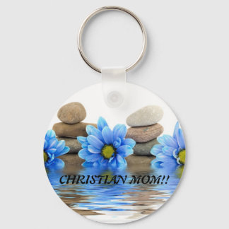 CHRISTELIJKE MOM!... Religieuze sleutelring Sleutelhanger