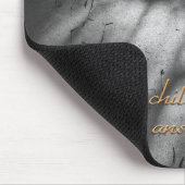 Christelijke Mousepad Muismat (Hoek)