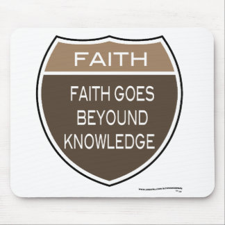 Christelijke MUISMAT 1U