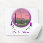 Christelijke muismatten (Met muis)