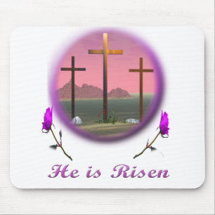 Christelijke muismatten