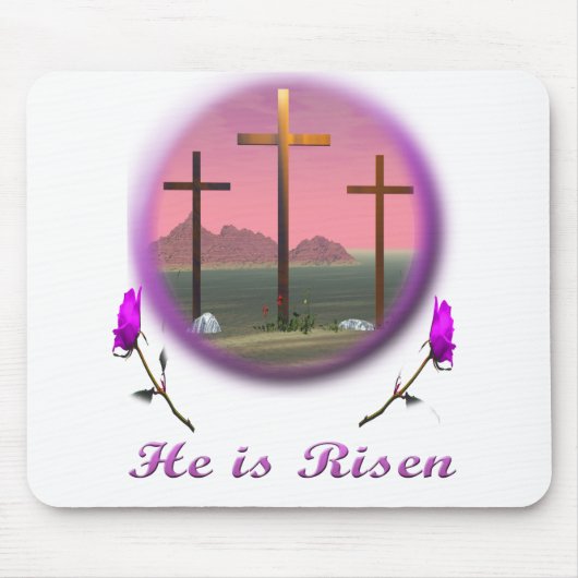 Christelijke muismatten (Voorkant)