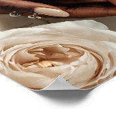 Christelijke muurkunst - Home Decor Poster (Hoek)