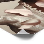 Christelijke muurkunst - Home Decor Poster (Hoek)