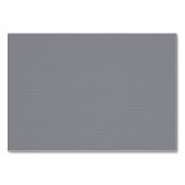 Christelijke Nazarene Cross Solidarity Silver Kaart (Achterkant)