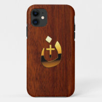 Christelijke Nazarene Solidariteit op Mahogany Sty