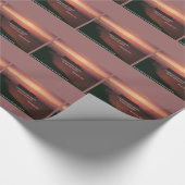 Christelijke offertes cadeaupapier (Hoek)