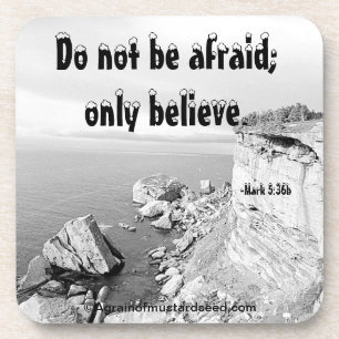 Christelijke offertes Inspirerend Bier Onderzetter