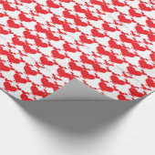 Christelijke offertes Inspirerend Cadeaupapier (Hoek)