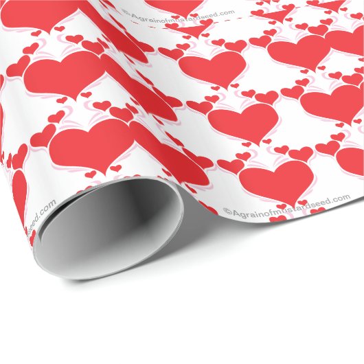 Christelijke offertes Inspirerend Cadeaupapier (Rol Hoek)