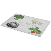 Christelijke offertes Inspirerend Snijplank (Hoek)