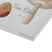 Christelijke offertes Inspirerend Snijplank (Hoek)