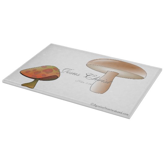 Christelijke offertes Inspirerend Snijplank (Hoek)