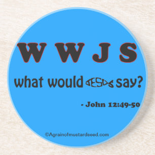 Christelijke offertes Inspirerend Zandsteen Onderzetter