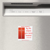 Christelijke offertes magneet (Insitu (Vaatwasser))