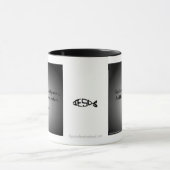 Christelijke offertes mok (Midden)