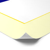 Christelijke offertes poster (Hoek)