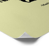 Christelijke offertes poster (Hoek)