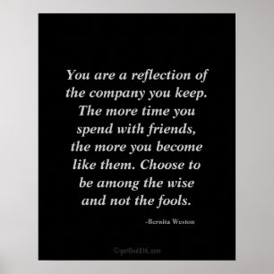 Christelijke offertes poster