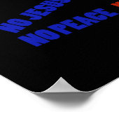 Christelijke offertes poster (Hoek)