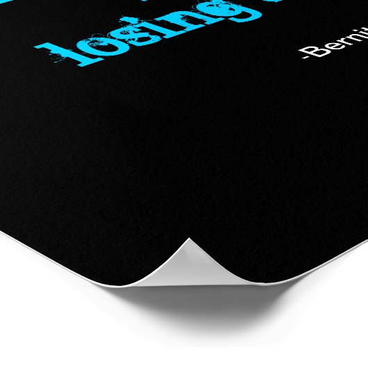 Christelijke offertes poster (Hoek)