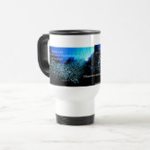 Christelijke offertes reisbeker (Voorkant links)