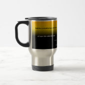 Christelijke offertes reisbeker (Links)