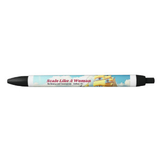 Christelijke ondernemer pen