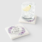 Christelijke Onderzetters (Zijkant)