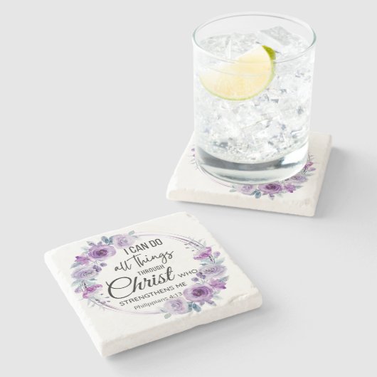 Christelijke Onderzetters (Zijkant)