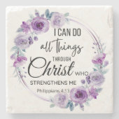 Christelijke Onderzetters (Voorkant)