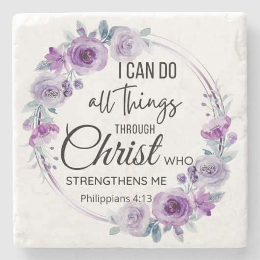 Christelijke Onderzetters (Voorkant)