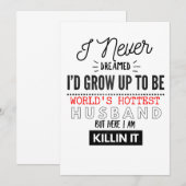 Christelijke pap Gifts (Voorkant / Achterkant)