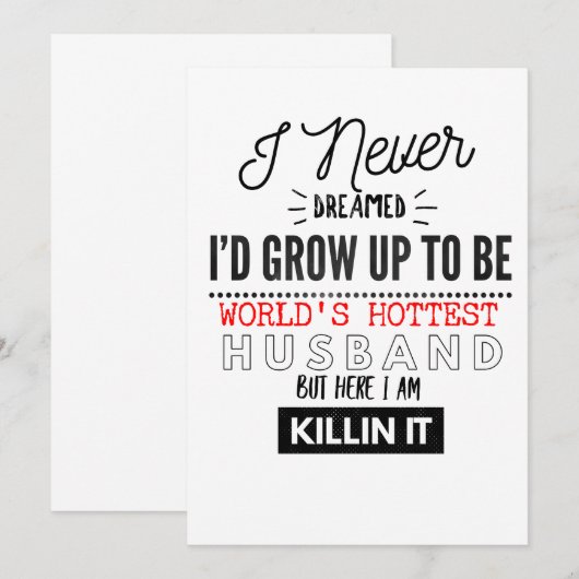 Christelijke pap Gifts (Voorkant / Achterkant)