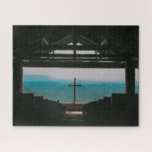 Christelijke  Plaats buitenshuis Chapel Carolinas