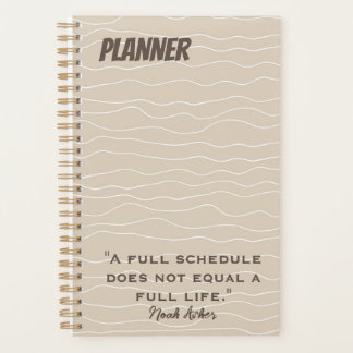 Christelijke Planner