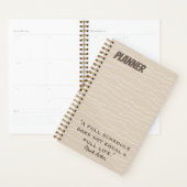 Christelijke Planner (Display)