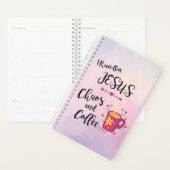 Christelijke Planner (Display)