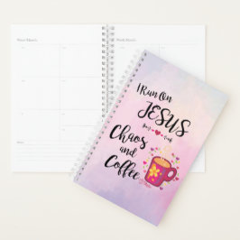 Christelijke Planner