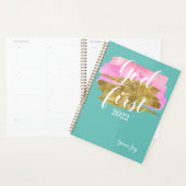 Christelijke Planner (Display)
