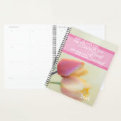 Christelijke Planner - Psalms 20 (Display)